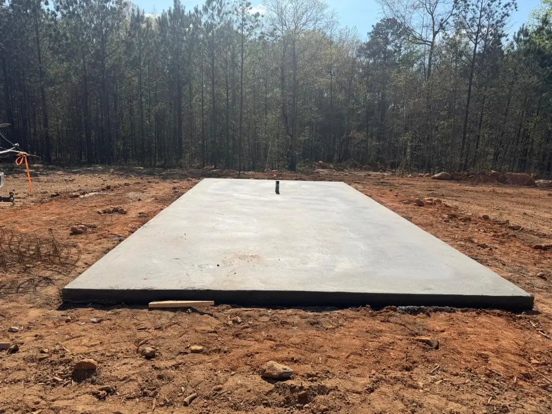 Guzman Concrete Solutions